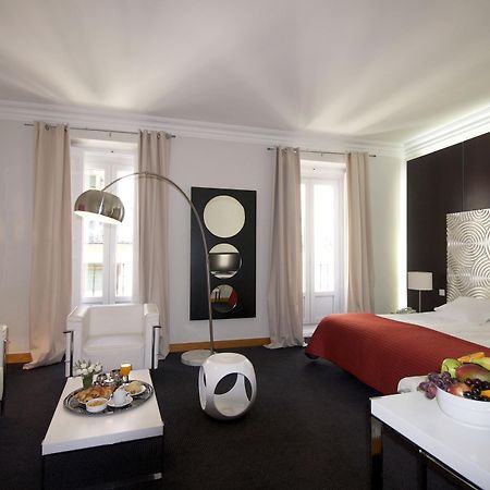Suite Prado Madrid Bagian luar foto