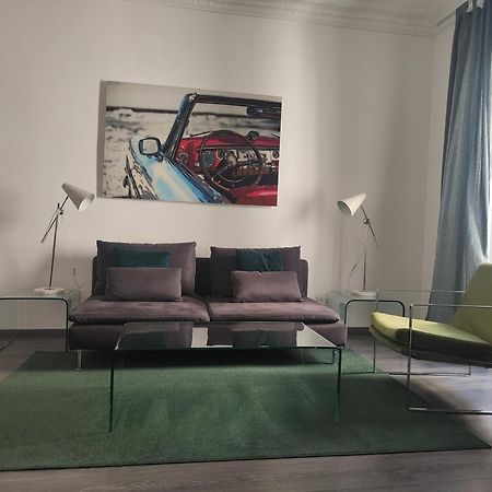 Suite Prado Madrid Bagian luar foto