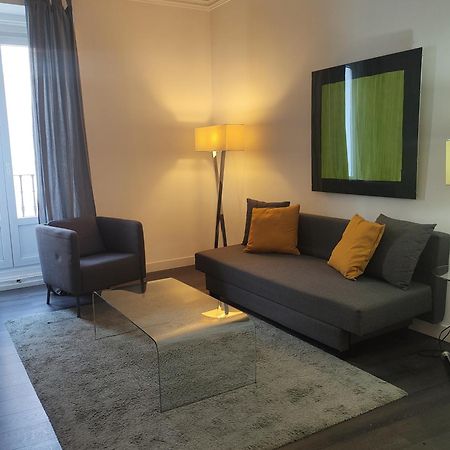 Suite Prado Madrid Bagian luar foto