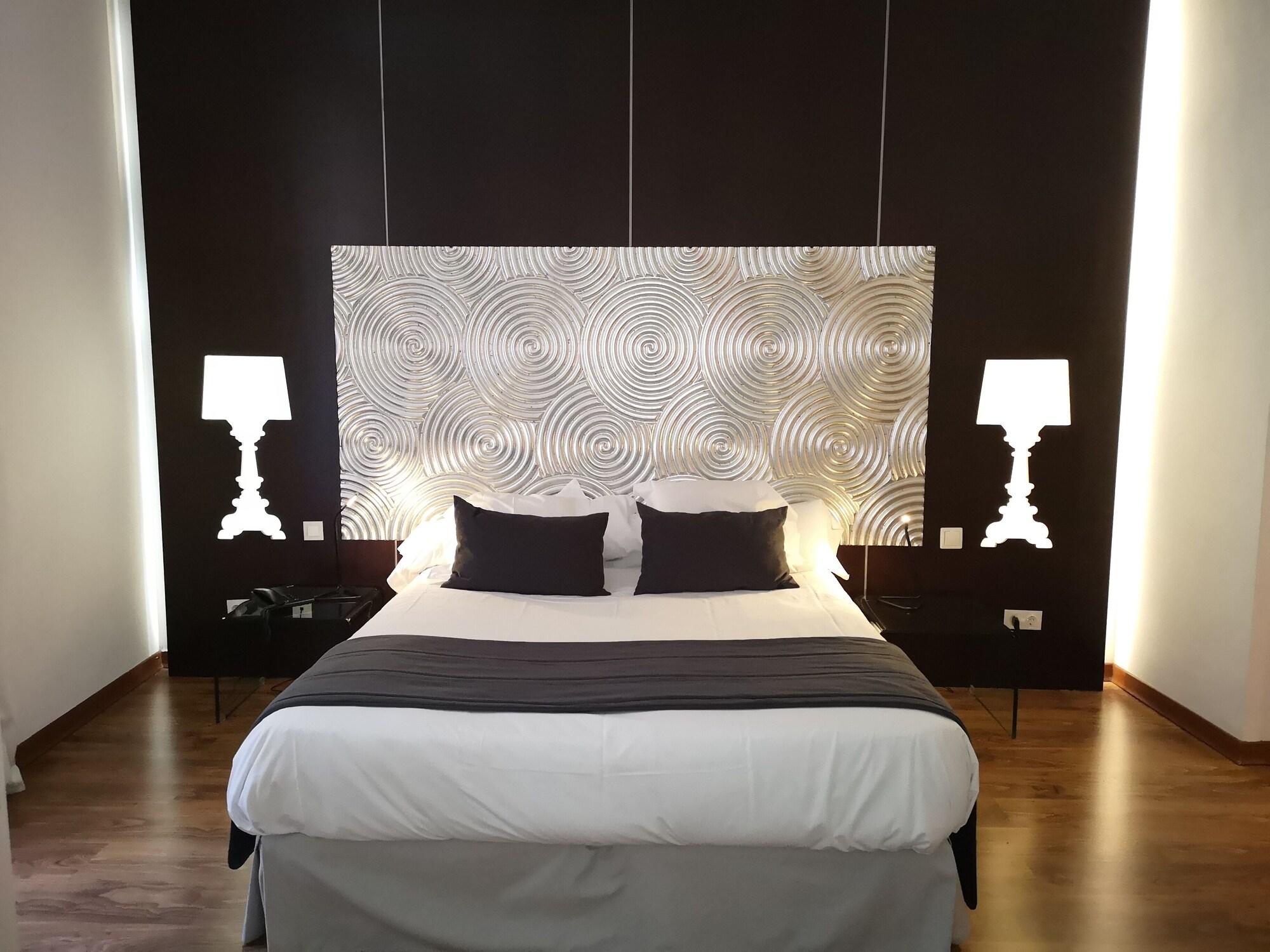 Suite Prado Madrid Bagian luar foto