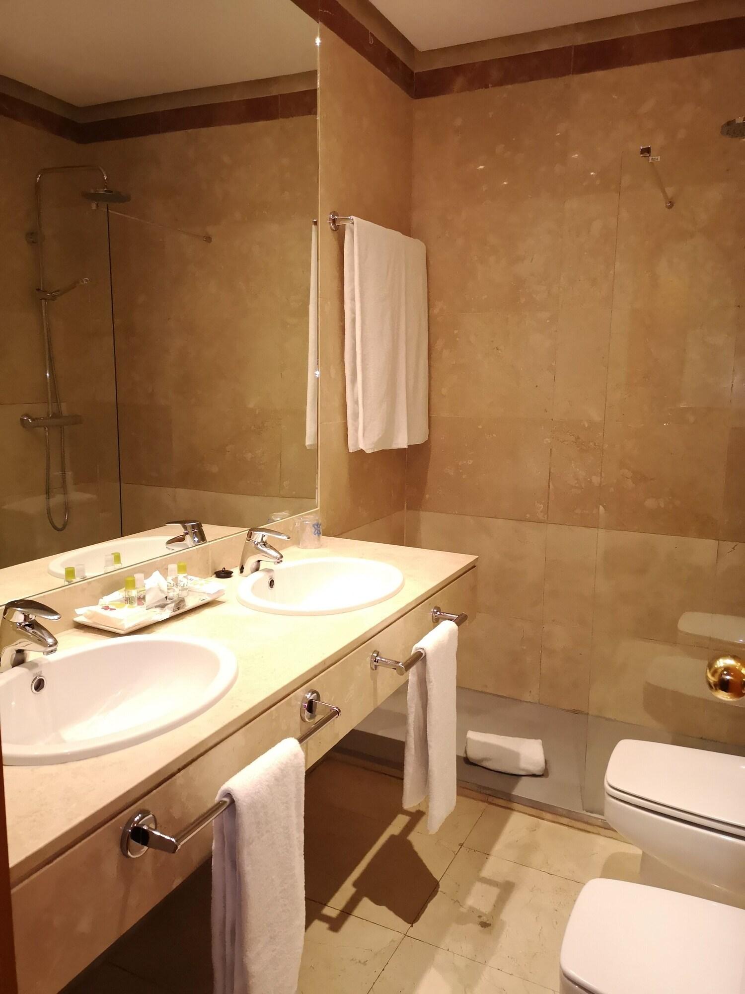 Suite Prado Madrid Bagian luar foto