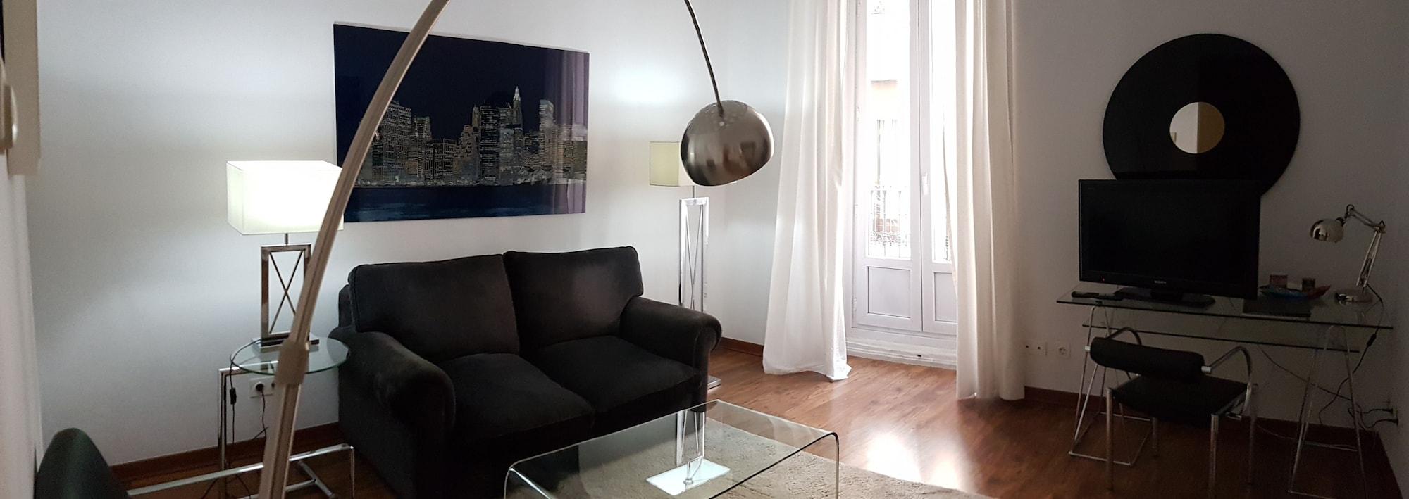 Suite Prado Madrid Bagian luar foto