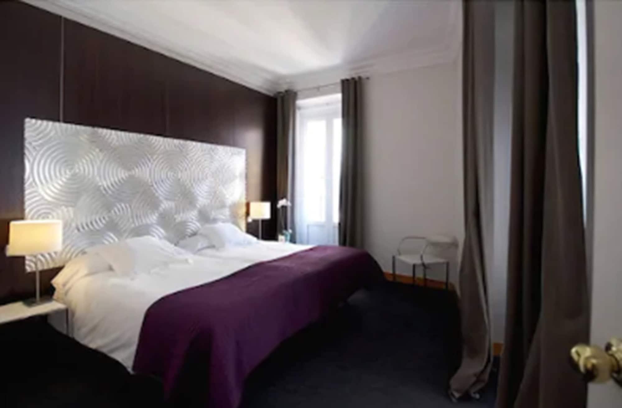 Suite Prado Madrid Ruang foto