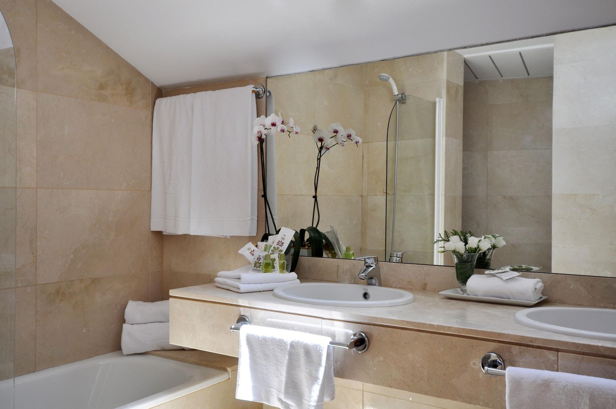 Suite Prado Madrid Bagian luar foto
