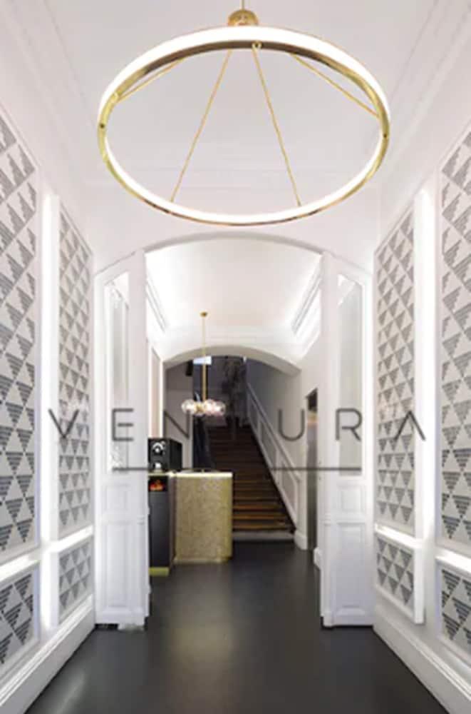 Suite Prado Madrid Bagian luar foto