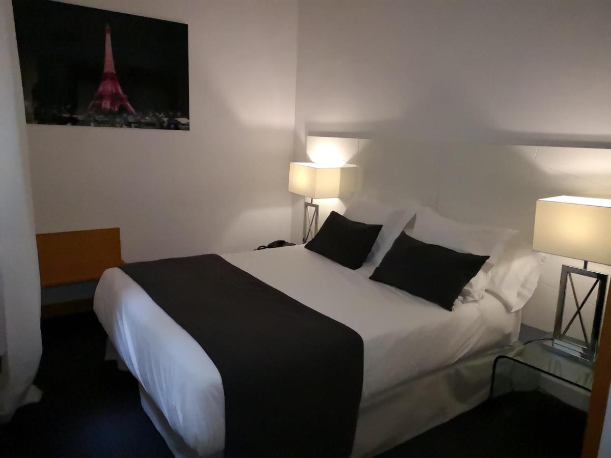 Suite Prado Madrid Bagian luar foto
