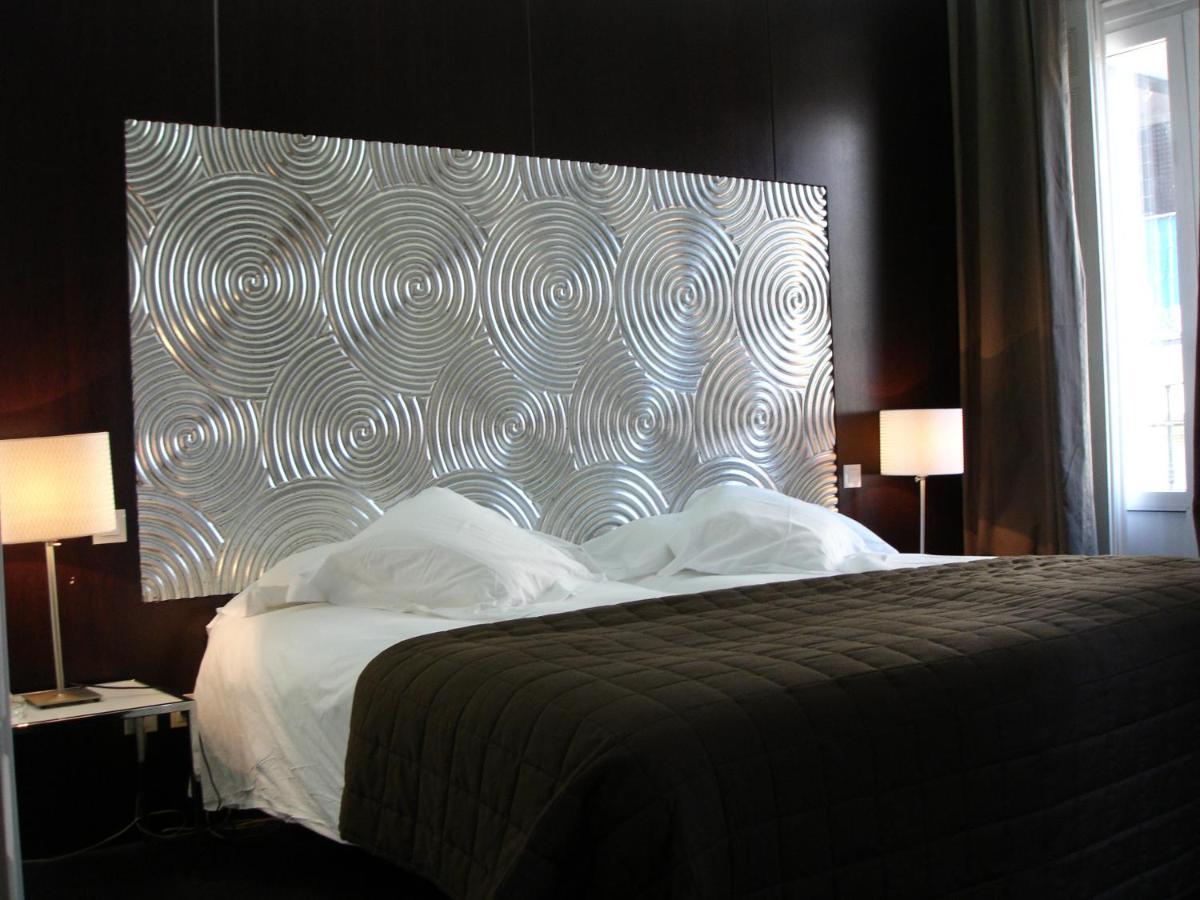 Suite Prado Madrid Ruang foto