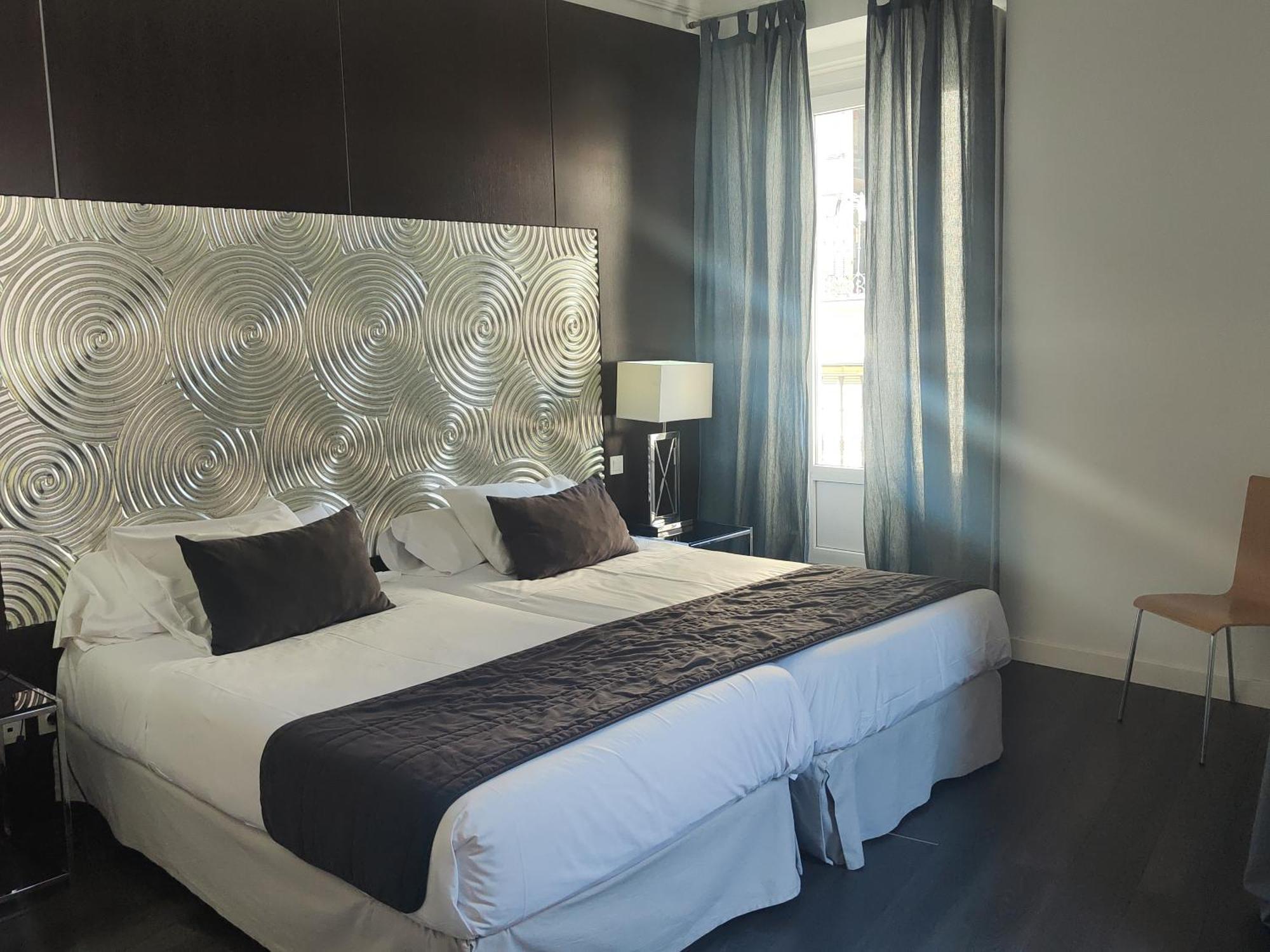 Suite Prado Madrid Bagian luar foto
