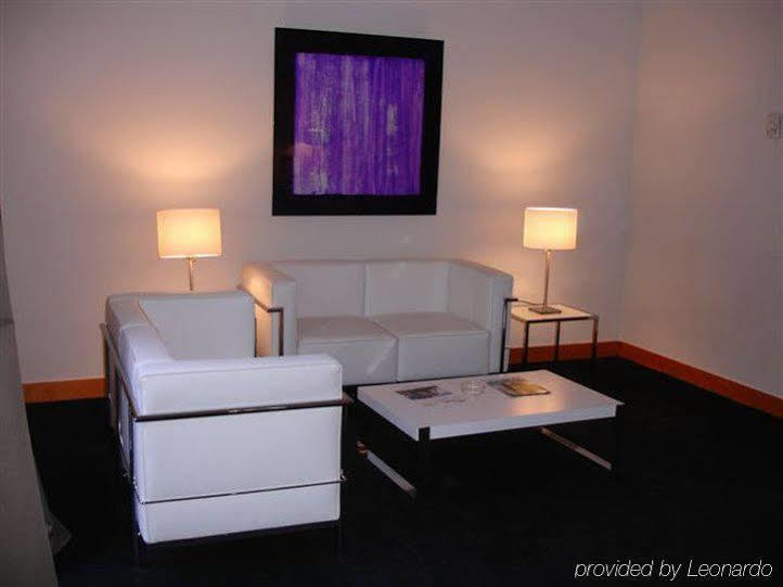 Suite Prado Madrid Bagian luar foto