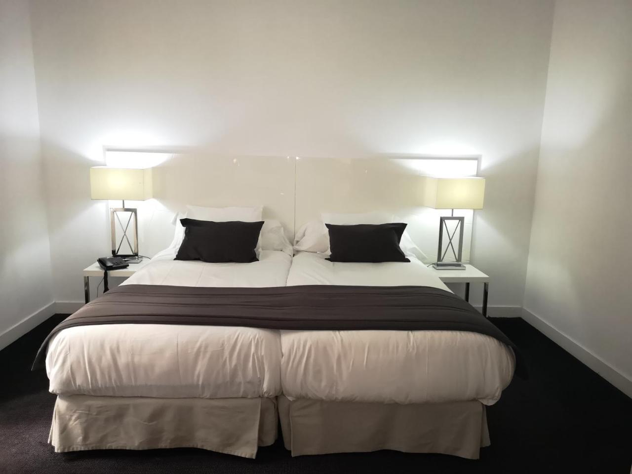 Suite Prado Madrid Bagian luar foto